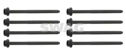 Комплект болтов головки цилидра SWAG купить